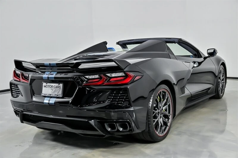2023 Chevrolet Corvette C8 - Image 12 of 31