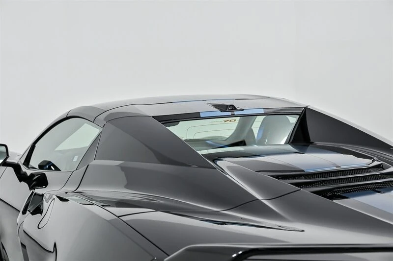 2023 Chevrolet Corvette C8 - Image 20 of 31