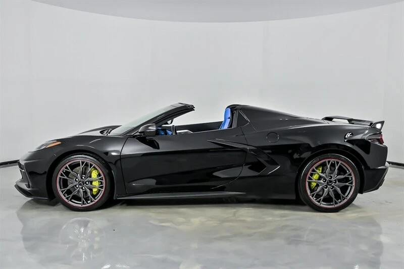 2023 Chevrolet Corvette C8 - Image 8 of 31