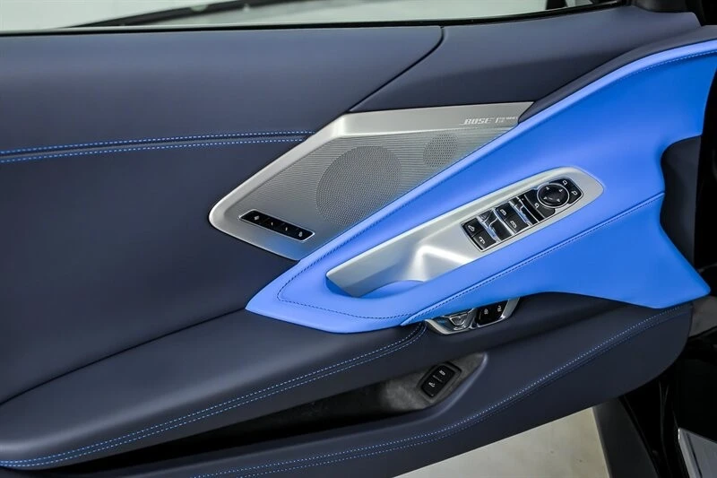 2023 Chevrolet Corvette C8 - Image 22 of 31