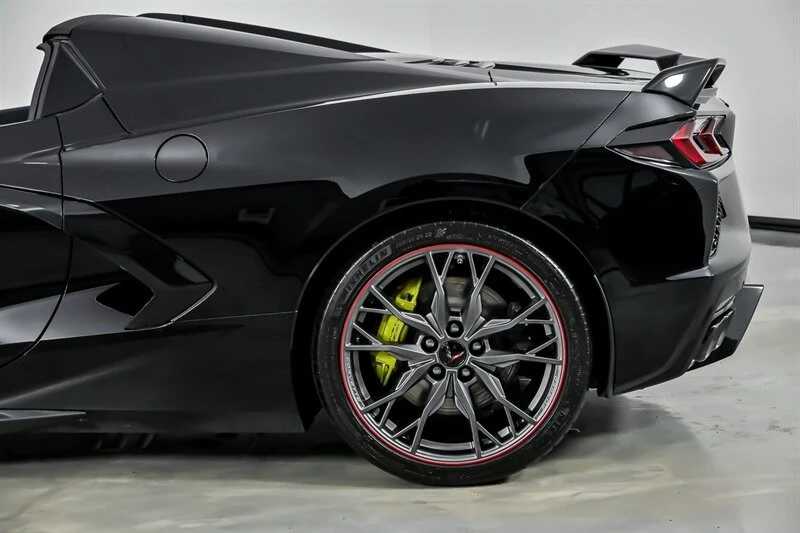 2023 Chevrolet Corvette C8 - Image 9 of 31