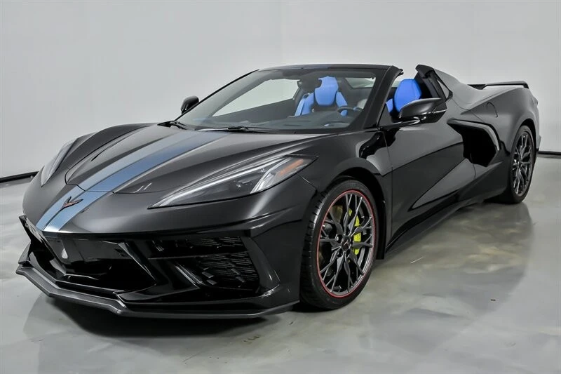 2023 Chevrolet Corvette C8 - Image 6 of 31