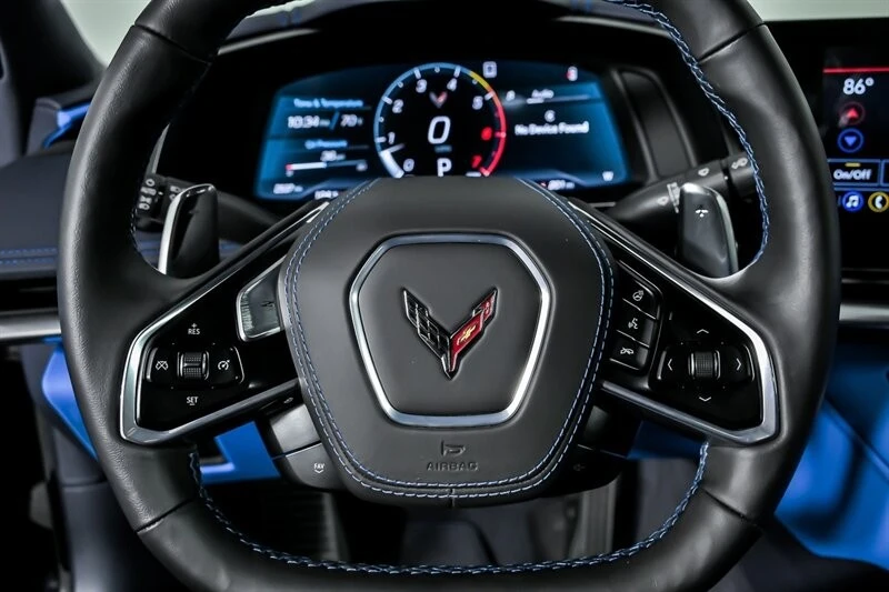 2023 Chevrolet Corvette C8 - Image 31 of 31