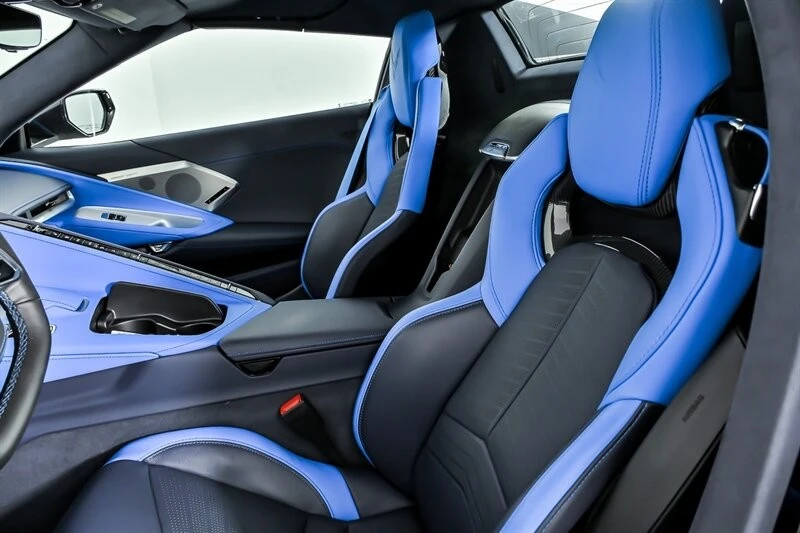 2023 Chevrolet Corvette C8 - Image 27 of 31