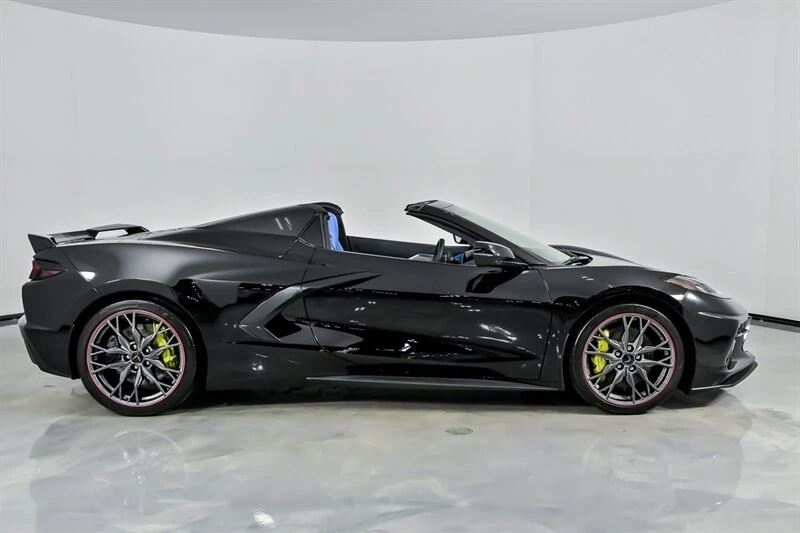 2023 Chevrolet Corvette C8 - Image 14 of 31