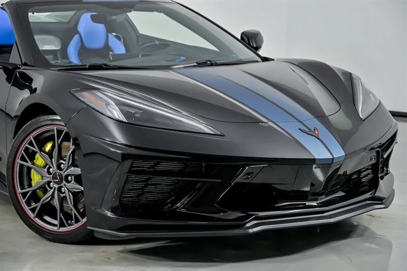 2023 Chevrolet Corvette C8 - Image 3 of 31