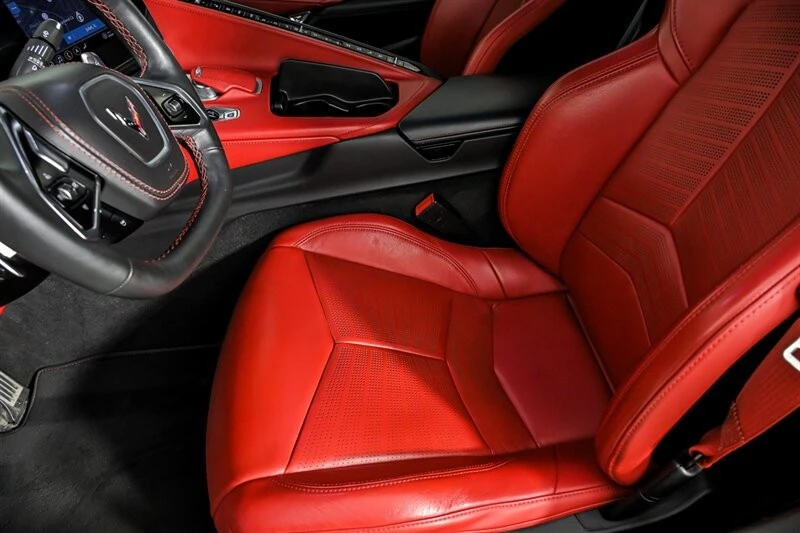 2023 Chevrolet Corvette C8 - Image 19 of 31