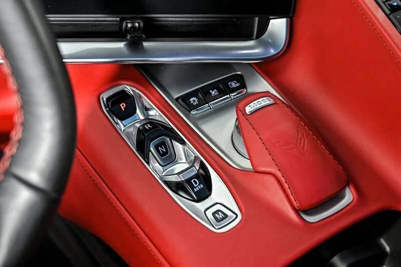 2023 Chevrolet Corvette C8 - Image 30 of 31