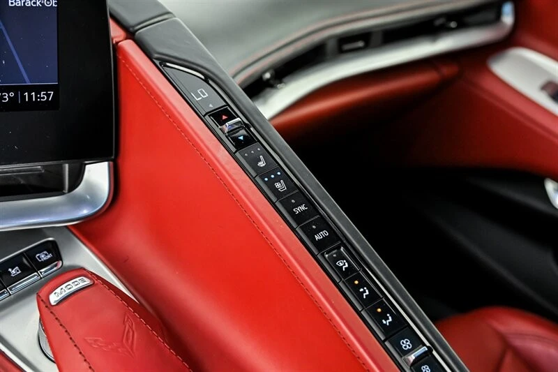 2023 Chevrolet Corvette C8 - Image 31 of 31