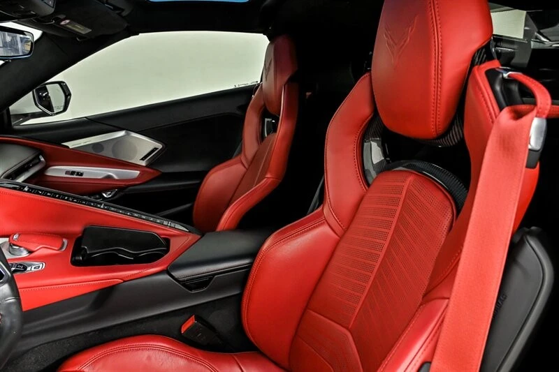 2023 Chevrolet Corvette C8 - Image 20 of 31