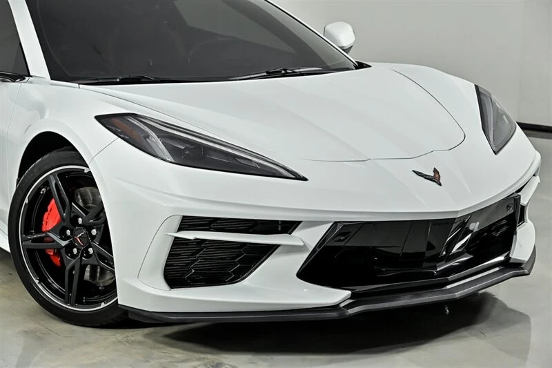 2023 Chevrolet Corvette C8 - Image 3 of 31
