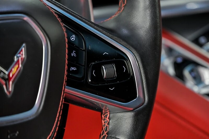 2023 Chevrolet Corvette C8 - Image 23 of 31