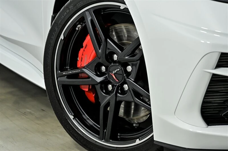 2023 Chevrolet Corvette C8 - Image 4 of 31
