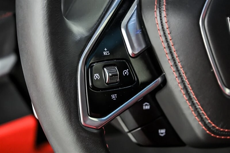 2023 Chevrolet Corvette C8 - Image 22 of 31