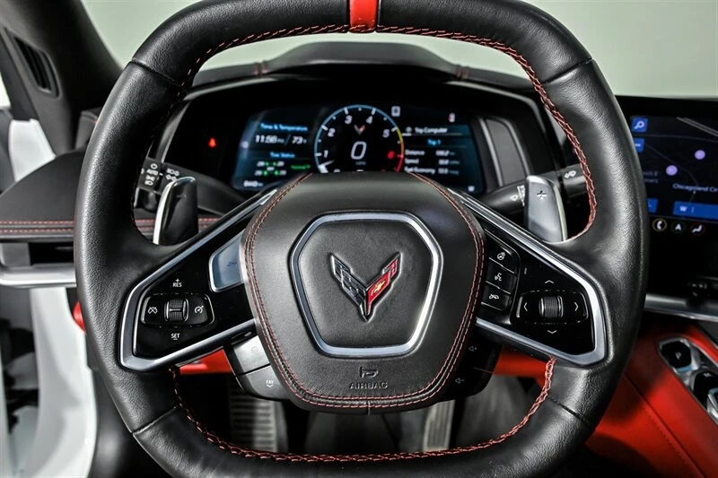 2023 Chevrolet Corvette C8 - Image 26 of 31