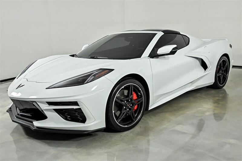 2023 Chevrolet Corvette C8 - Image 6 of 31