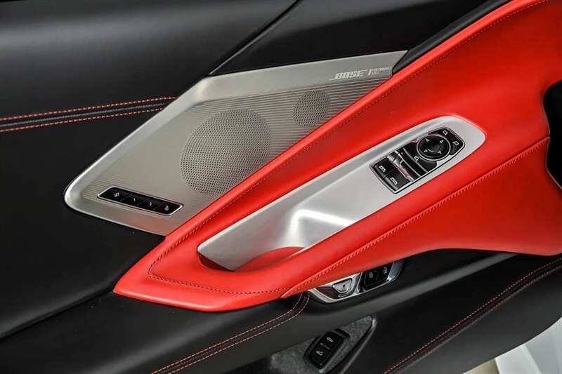 2023 Chevrolet Corvette C8 - Image 15 of 31