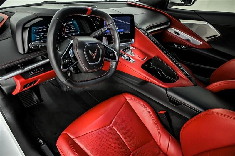 2023 Chevrolet Corvette C8 - Image 18 of 31