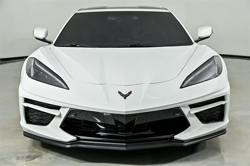 2023 Chevrolet Corvette C8 - Image 5 of 31