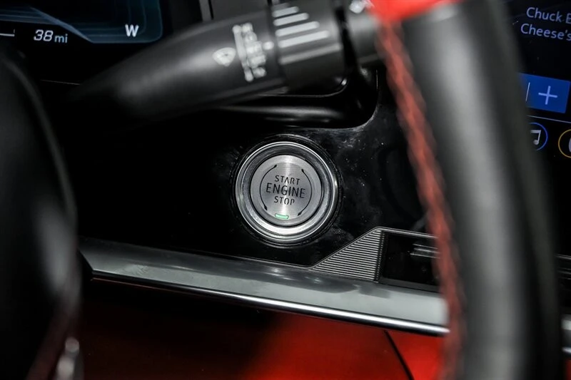 2023 Chevrolet Corvette C8 - Image 27 of 31