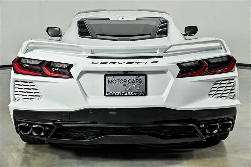 2023 Chevrolet Corvette C8 - Image 9 of 31