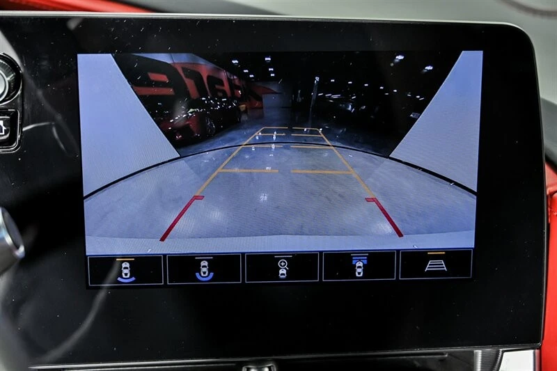2023 Chevrolet Corvette C8 - Image 29 of 31