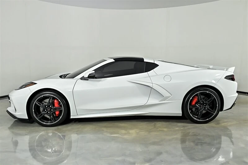 2023 Chevrolet Corvette C8 - Image 7 of 31