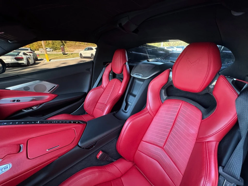 2023 Chevrolet Corvette C8 - Image 11 of 21