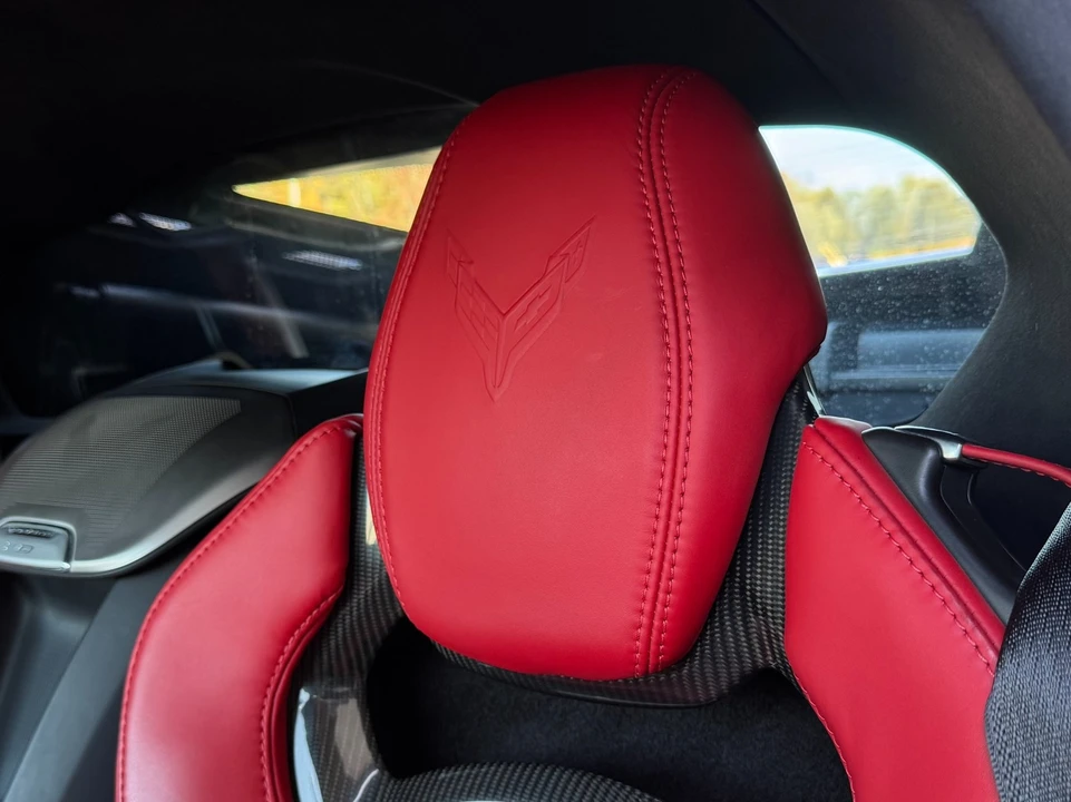 2023 Chevrolet Corvette C8 - Image 15 of 21