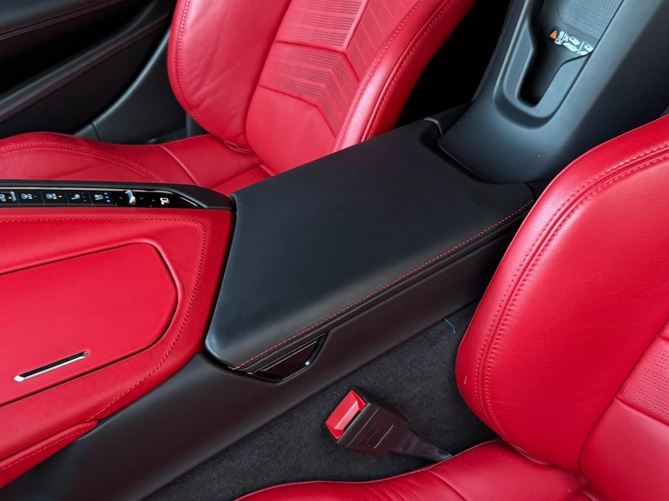 2023 Chevrolet Corvette C8 - Image 13 of 21