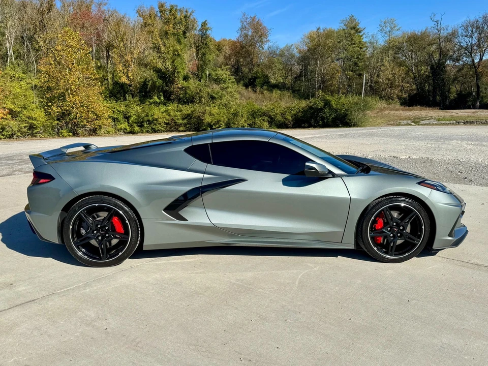 2023 Chevrolet Corvette C8 - Image 7 of 21