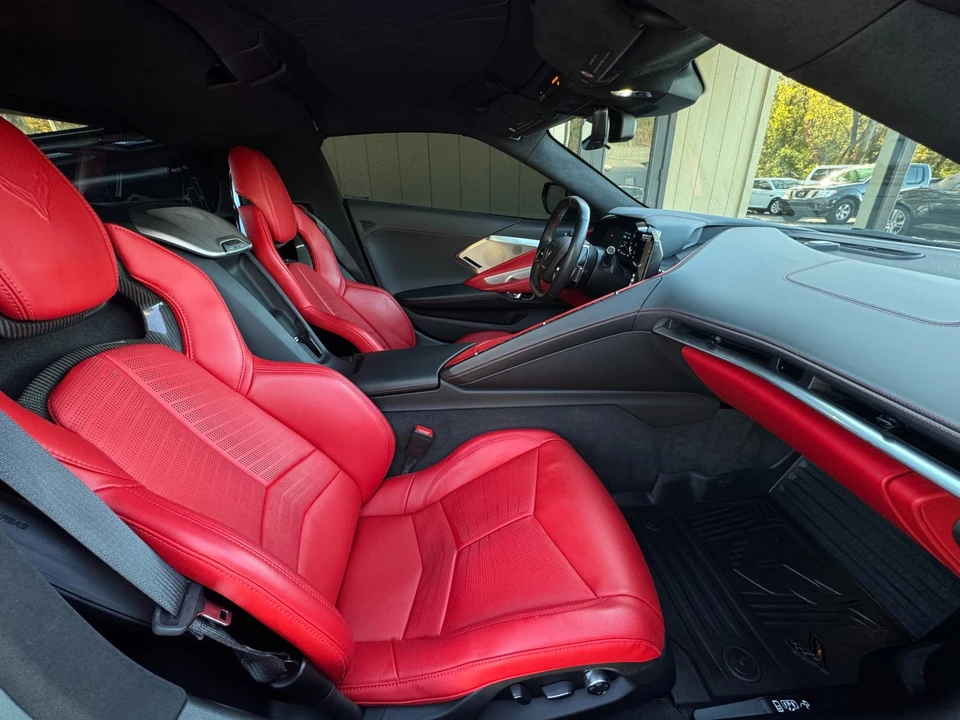 2023 Chevrolet Corvette C8 - Image 21 of 21