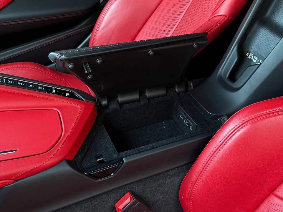 2023 Chevrolet Corvette C8 - Image 14 of 21