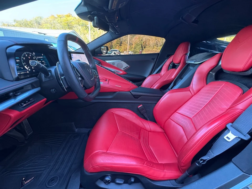 2023 Chevrolet Corvette C8 - Image 9 of 21