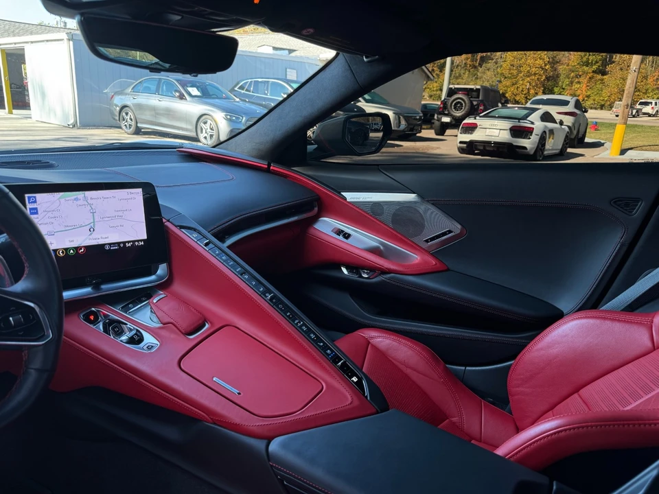 2023 Chevrolet Corvette C8 - Image 20 of 21