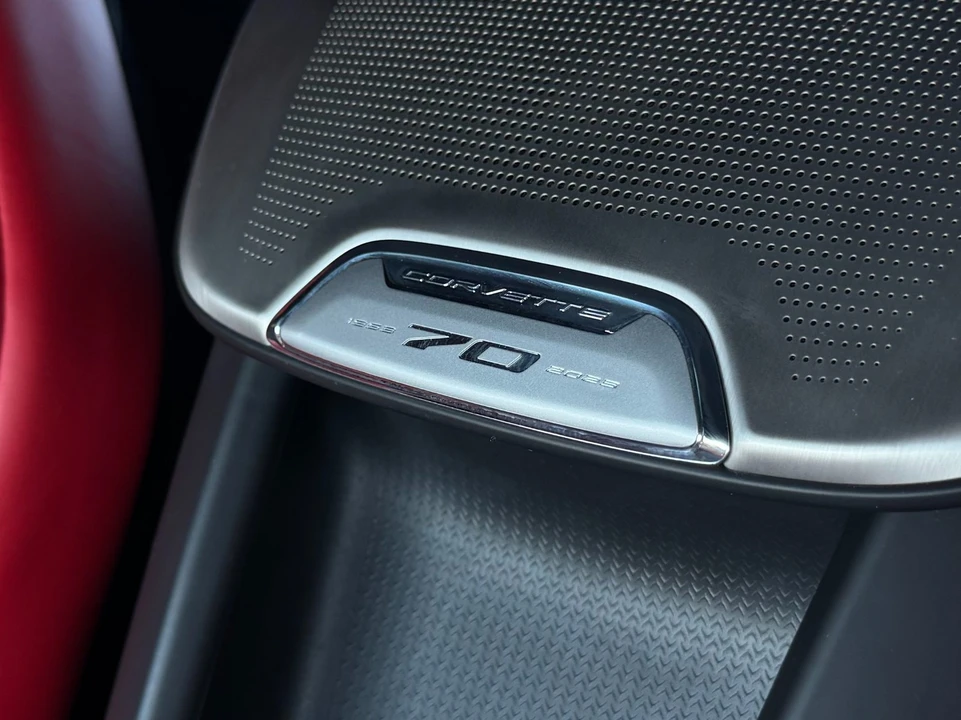 2023 Chevrolet Corvette C8 - Image 16 of 21