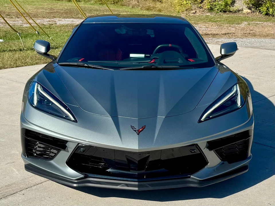 2023 Chevrolet Corvette C8 - Image 5 of 21