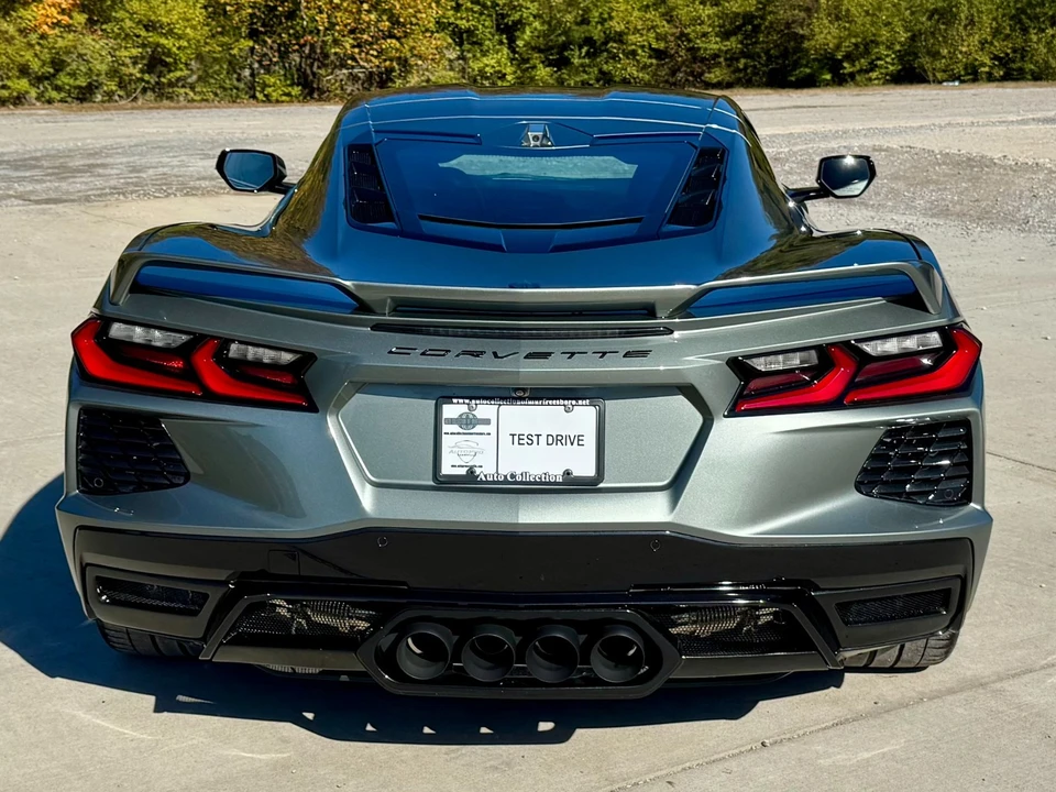 2023 Chevrolet Corvette C8 - Image 6 of 21