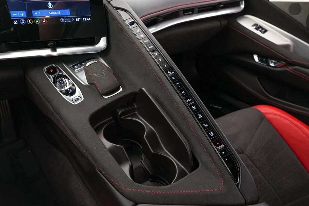 2023 Chevrolet Corvette C8 - Image 27 of 31
