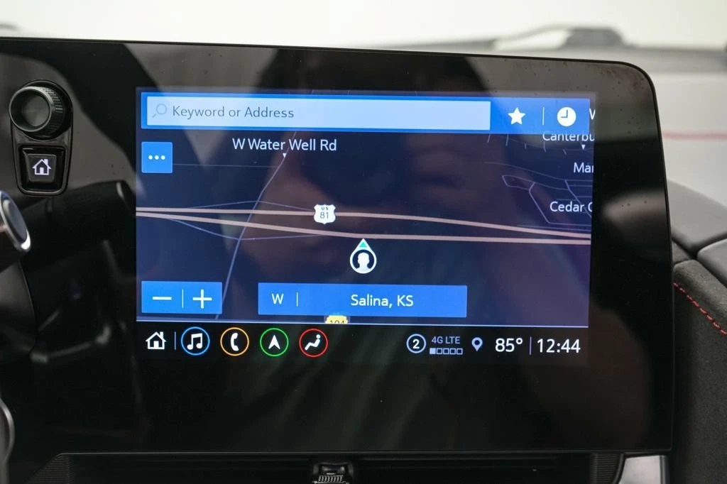 2023 Chevrolet Corvette C8 - Image 31 of 31
