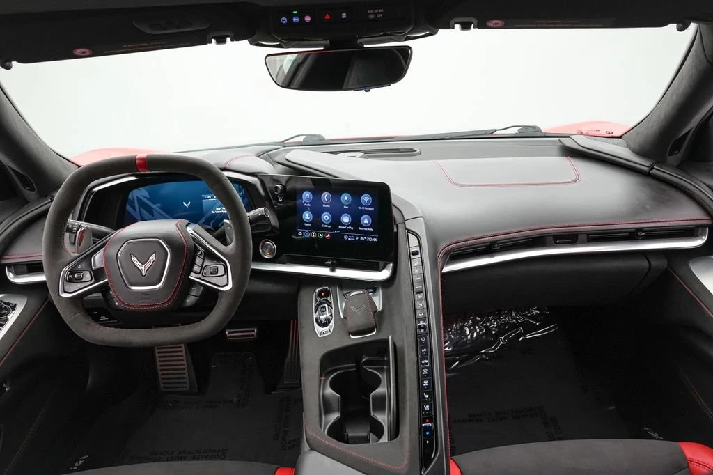 2023 Chevrolet Corvette C8 - Image 25 of 31