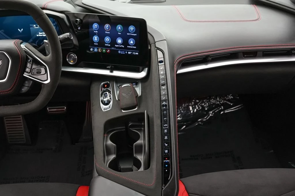 2023 Chevrolet Corvette C8 - Image 26 of 31
