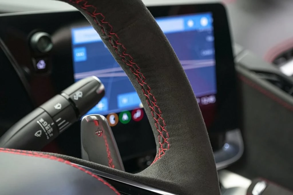 2023 Chevrolet Corvette C8 - Image 24 of 31
