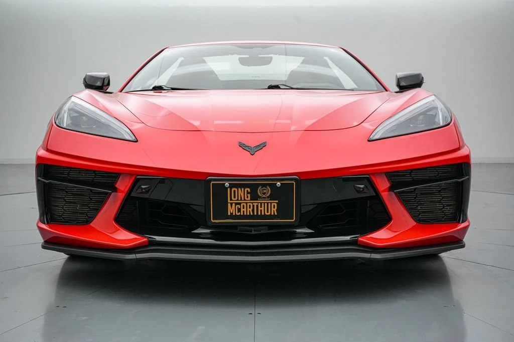 2023 Chevrolet Corvette C8 - Image 15 of 31