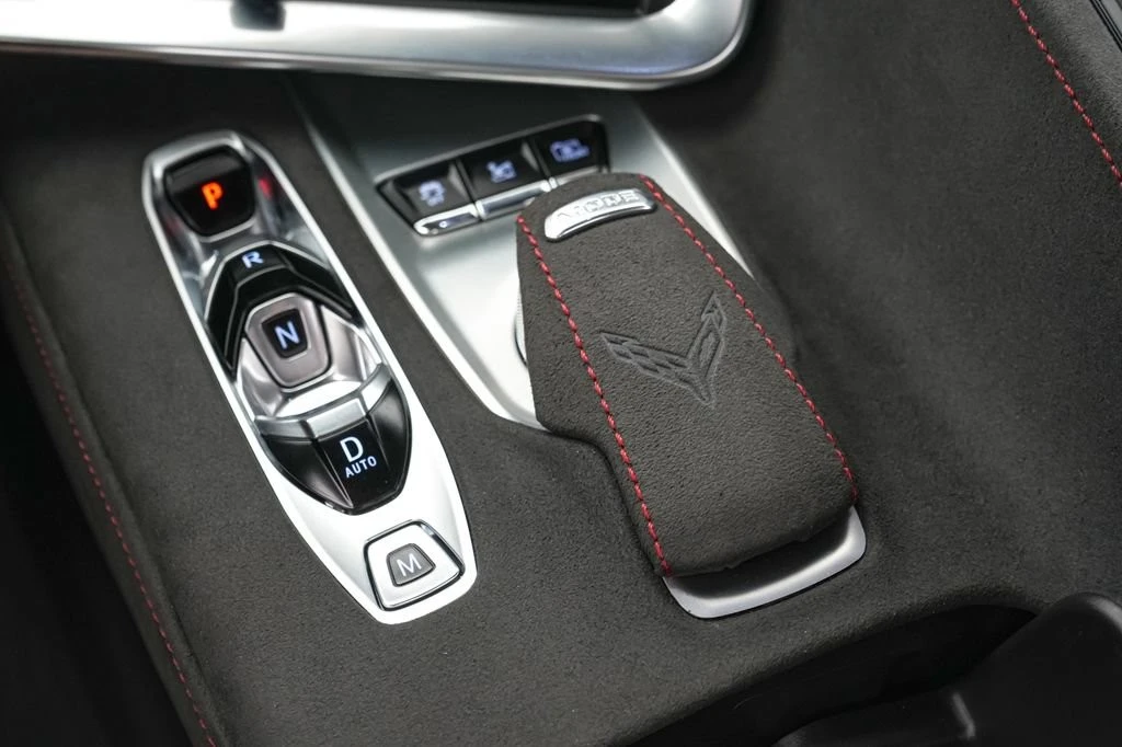 2023 Chevrolet Corvette C8 - Image 28 of 31