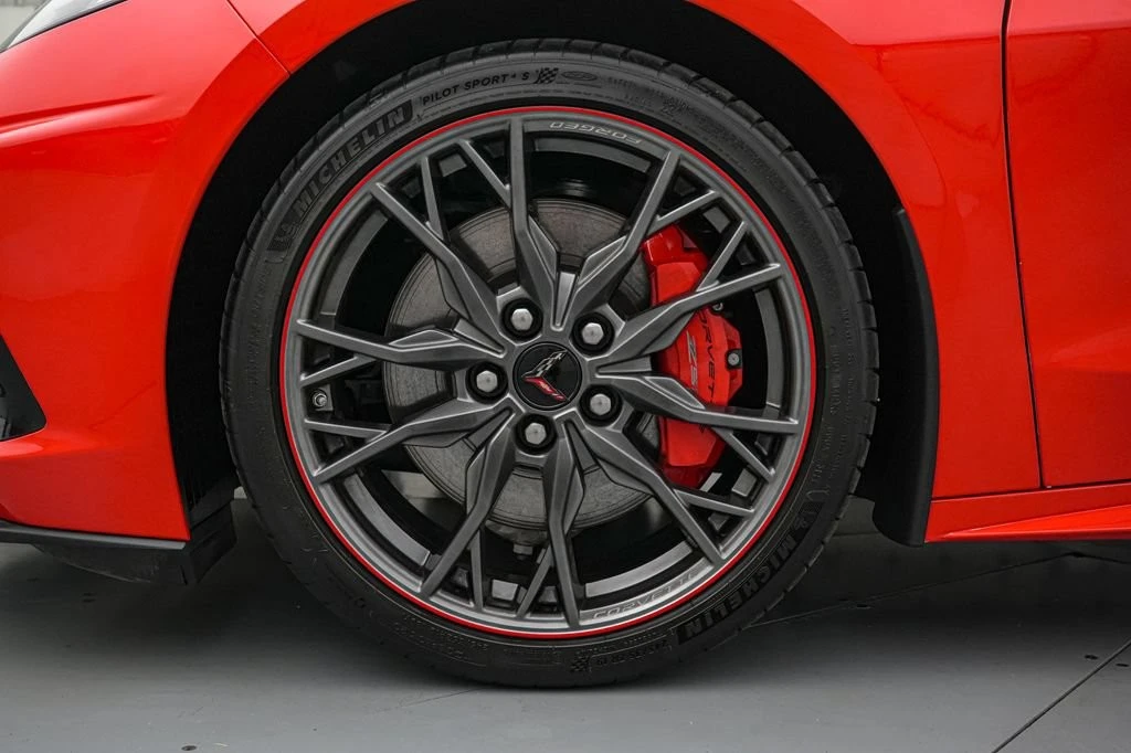 2023 Chevrolet Corvette C8 - Image 13 of 31