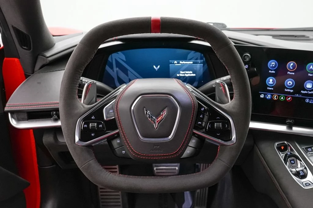 2023 Chevrolet Corvette C8 - Image 23 of 31
