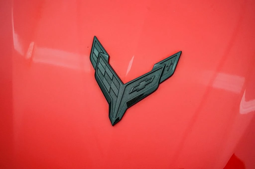 2023 Chevrolet Corvette C8 - Image 16 of 31