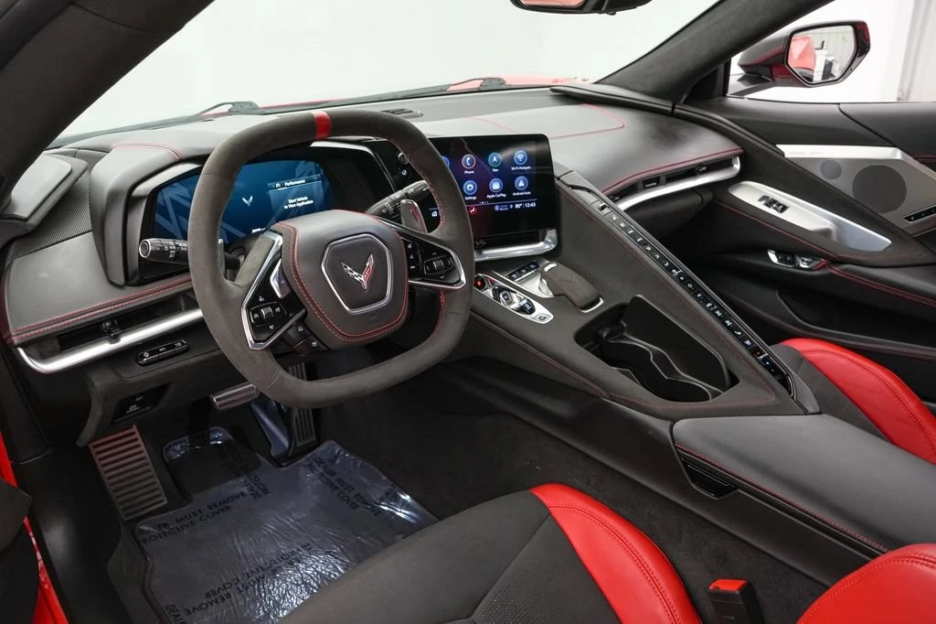 2023 Chevrolet Corvette C8 - Image 22 of 31