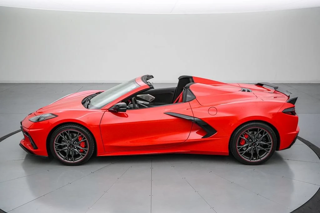 2023 Chevrolet Corvette C8 - Image 8 of 31